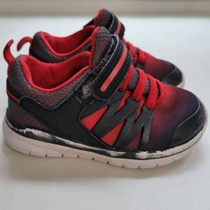 Cat & Jack Little Boys Tennis Shoes